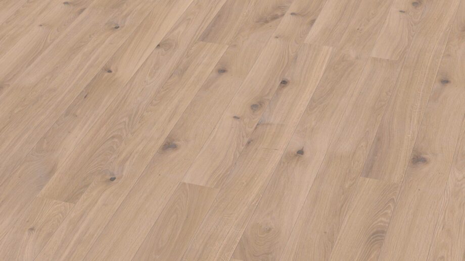 Wooden flooring Bauwerk Casapark Oak 46 B-Protect® 138mm – view 2 Wooden flooring Bauwerk Casapark Oak 46 B-Protect® 138mm – 2