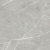 004.120.0368.07981-1 Marmorefektiga poleeritud keraamiline põrandaplaat Tau Elite Gray Pol, 120x120 cm, 9 mm, hall, rektifitseeritud