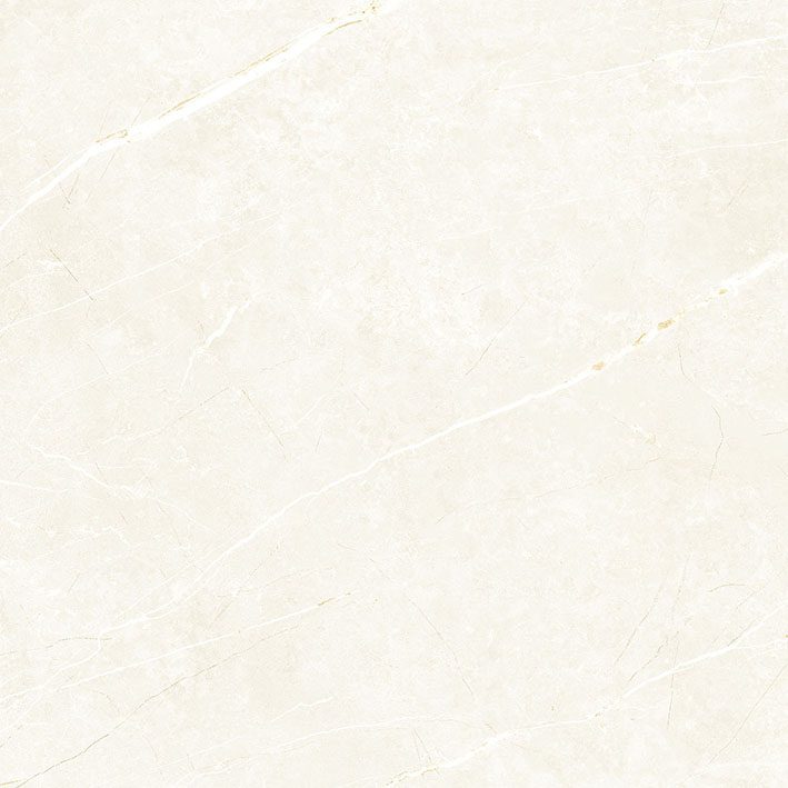 Marmorefektiga poleeritud keraamiline põrandaplaat Tau Elite White Pol, 60x60 cm, valge, rektifitseeritud