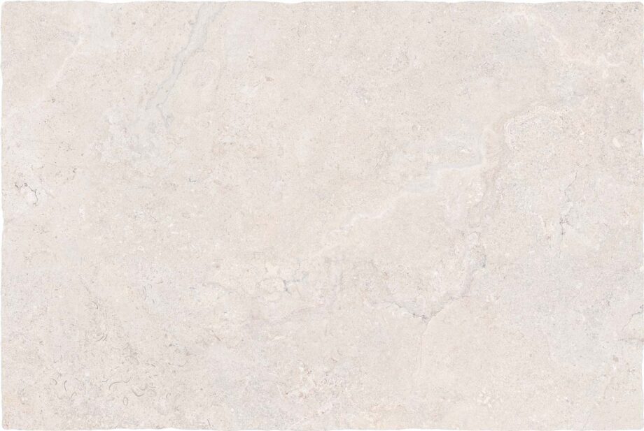 015.1110.0108.15205-1 Kiviefektiga terrassiplaat Tau Dorset White, 61x91 cm, 20 mm, valge, R11