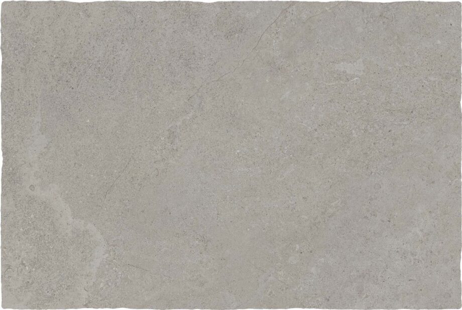 015.1110.0183.15205-1 Kiviefektiga terrassiplaat Tau Dorset Silver, 61x91 cm, 20 mm, hõbehall, R11