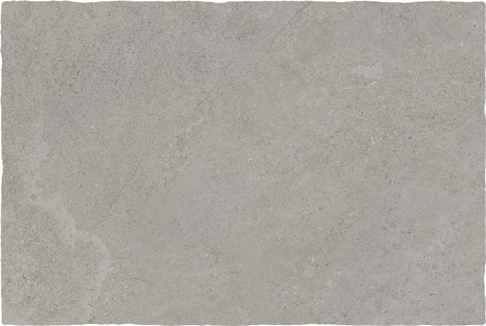 Kiviefektiga terrassiplaat Tau Dorset Silver, 61x91 cm, 20 mm, hõbehall, R11