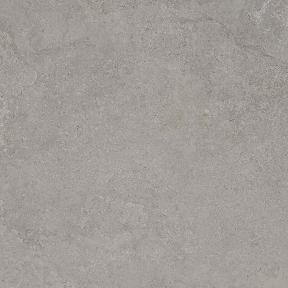 017.010.0183.15205-1 Kiviefektiga matt portselanplaat Tau Dorset Silver, 100x100 cm, hõbehall, rektifitseeritud