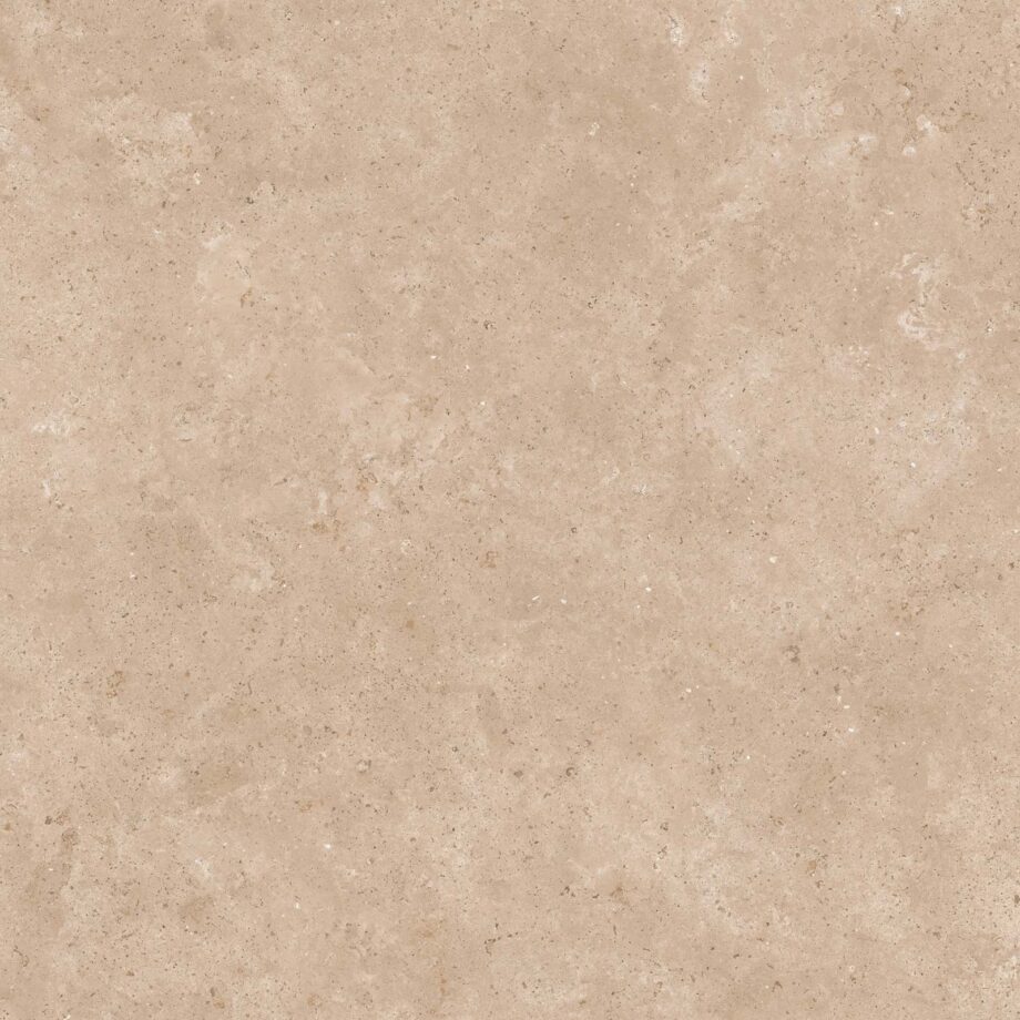 Kiviefektiga struktuurpinnaga portselanplaat Tau Campaspero TXT Sand, 100x100 cm, liivabeež, R10, rektifitseeritud