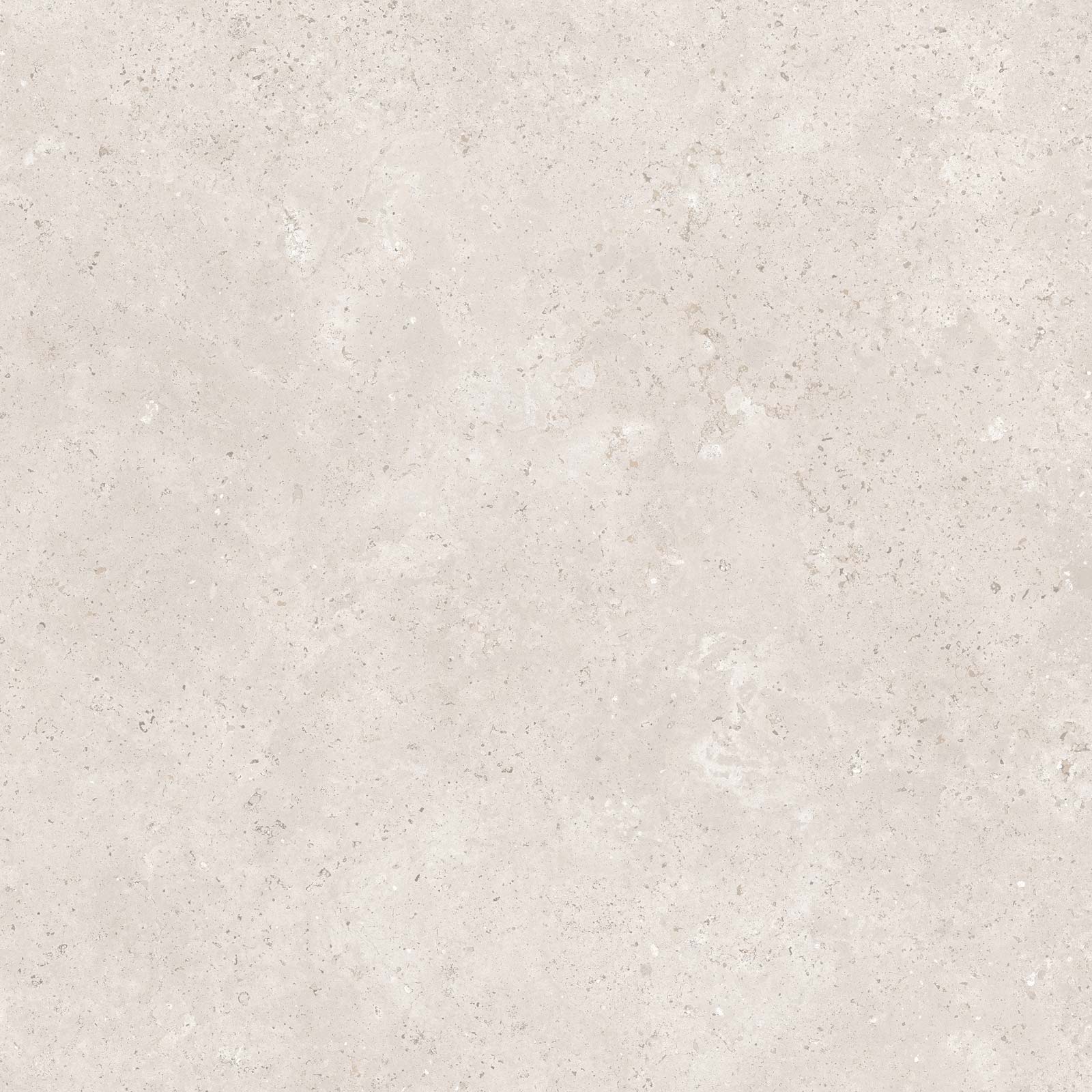 Kiviefektiga struktuurpinnaga portselanplaat Tau Campaspero TXT White, 60x60 cm, 9 mm, valge, R10, rektifitseeritud