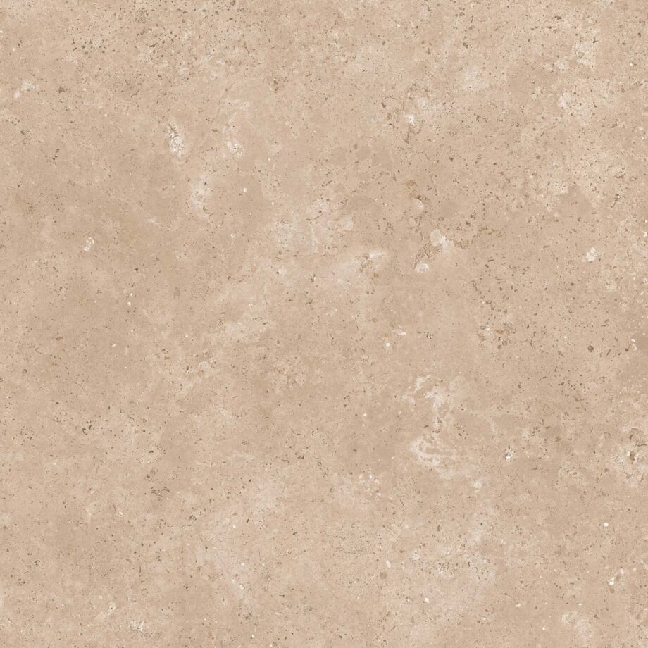 Kiviefektiga struktuurpinnaga portselanplaat Tau Campaspero TXT Sand, 60x60 cm, 9 mm, liivabeež, R10, rektifitseeritud