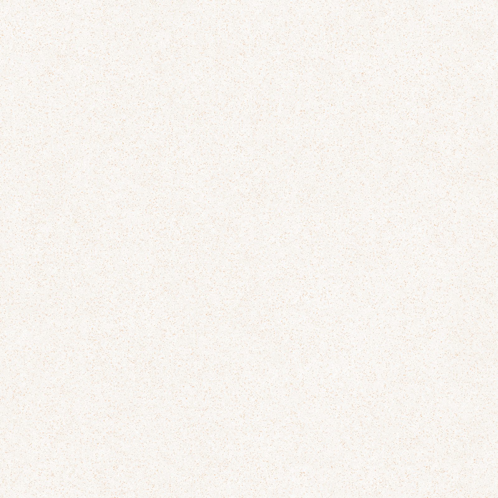 Terrazzo mustriga matt keraamiline põrandaplaat Tau Tornares Teide White, 120x120 cm, 9 mm, valge, rektifitseeritud