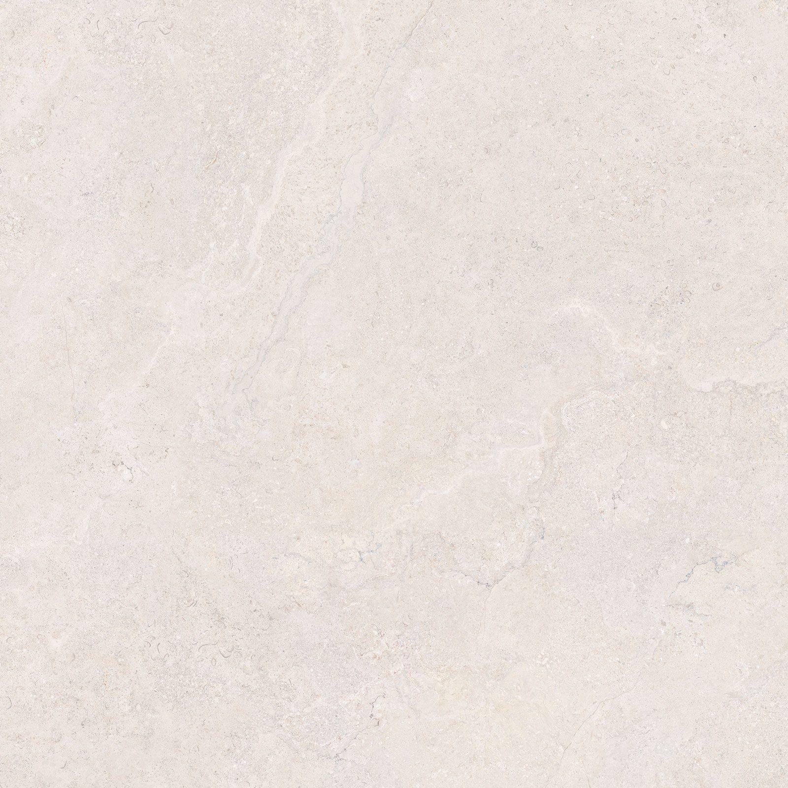 Kiviefektiga matt portselanplaat Tau Dorset White, 120x120 cm, 9 mm, valge, rektifitseeritud