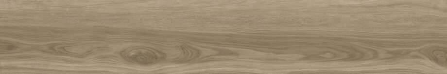 017.229.0370.01893-1 Puidumustriga matt keraamiline põrandaplaat Tau Origin Umber, 30x180 cm, 11 mm, umbrapruun, R10, rektifitseeritud