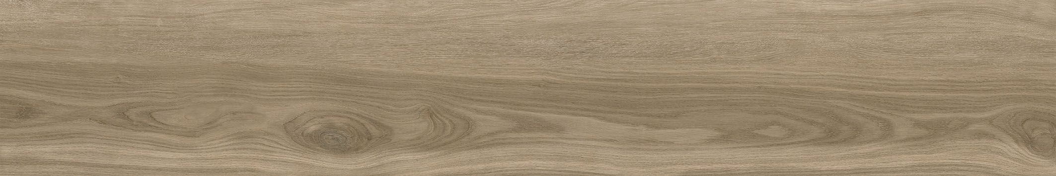 Puidumustriga matt keraamiline põrandaplaat Tau Origin Umber, 30x180 cm, 11 mm, umbrapruun, R10, rektifitseeritud