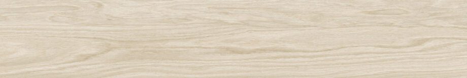 Puidumustriga matt keraamiline põrandaplaat Tau Dover White, 20x120 cm, 9 mm, valge, rektifitseeritud