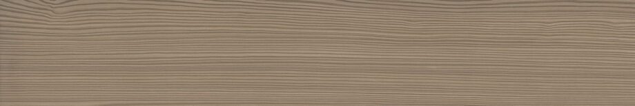 Puidumustriga matt keraamiline põrandaplaat Tau Nordicwood Umber, 20x120 cm, 9 mm, umbrapruun, rektifitseeritud