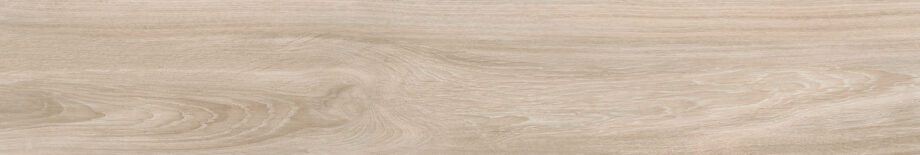017.241.0119.14331-1 Puidumustriga libisemiskindel keraamiline põrandaplaat Tau Origin Sand, 20x120 cm, 9 mm, liivabeež, R11, rektifitseeritud