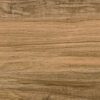 Puidumustriga matt keraamiline põrandaplaat Tau Ragusa Umber, 20x120 cm, 9 mm, umbrapruun, rektifitseeritud
