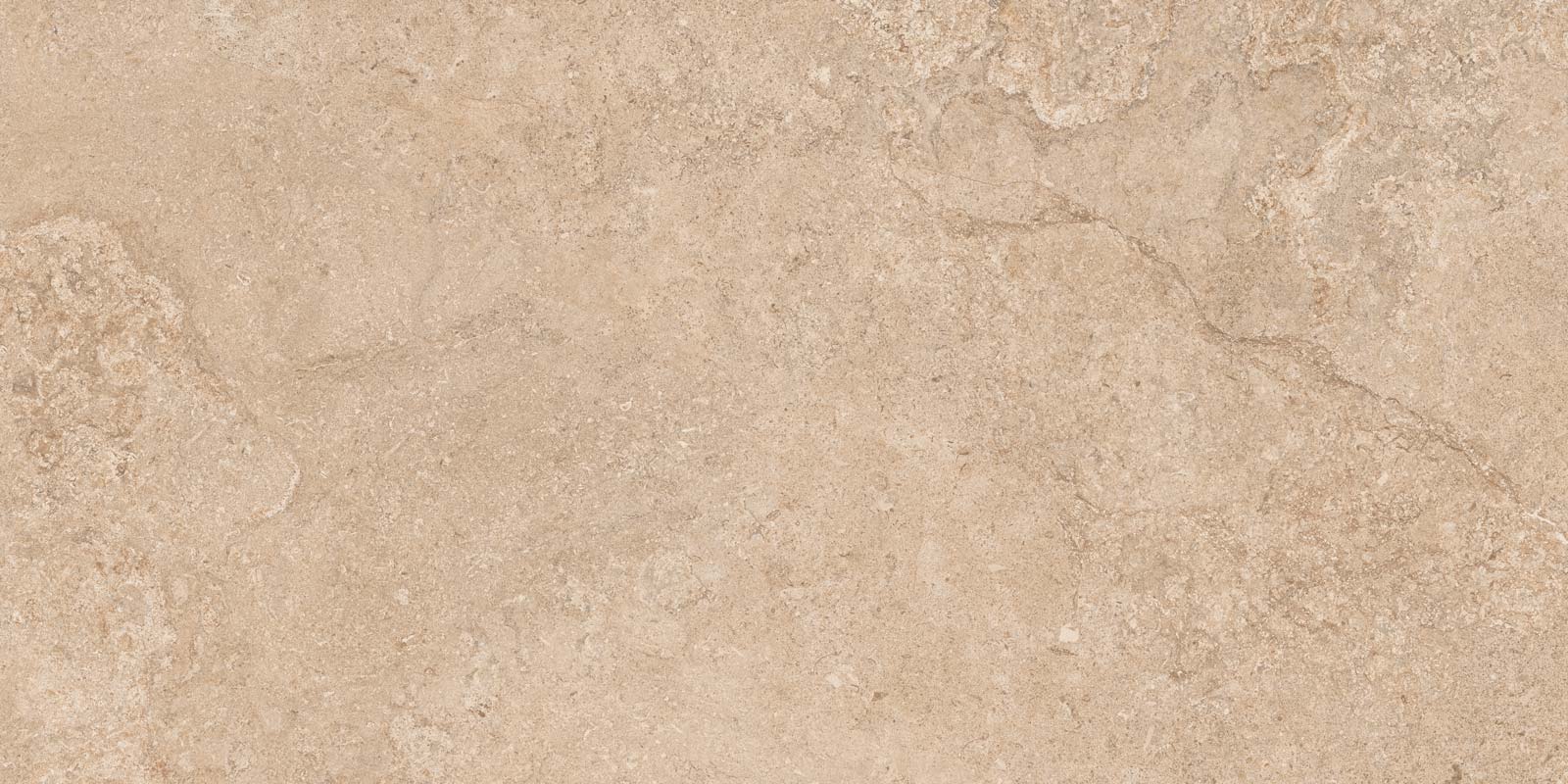 Libisemiskindel kiviefektiga portselanplaat Tau Dorset Sand ADZ, 60x120 cm, liivabeež, R11, rektifitseeritud