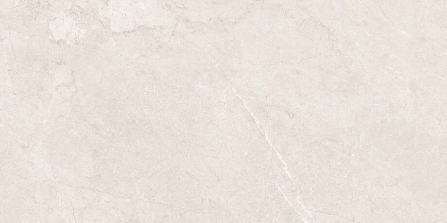 017.250.0108.16602-1 Kiviefektiga struktuurpinnaga keraamiline põrandaplaat Tau Lithos TXT White, 60x120 cm, valge, R10, rektifitseeritud