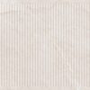 017.250.0108.16740-1 Reljeefne kiviefektiga keraamiline seinaplaat Tau Lithos Relief White, 60x120 cm, valge, R10, rektifitseeritud
