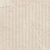 017.250.0313.16740-1 Reljeefne kiviefektiga keraamiline seinaplaat Tau Lithos Relief Linen, 60x120 cm, linane beež, R10, rektifitseeritud