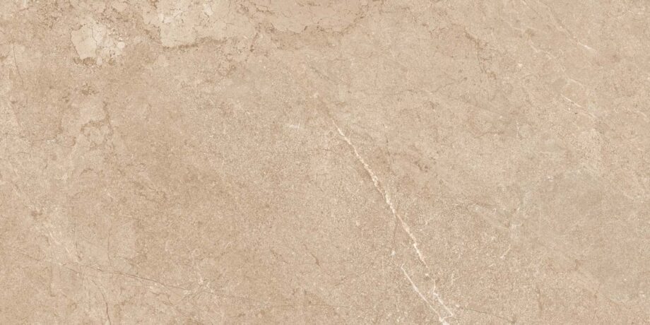 017.250.0119.16786-1 Kiviefektiga pehme matt keraamiline põrandaplaat Tau Lithos Soft Sand, 60x120 cm, liivabeež, rektifitseeritud