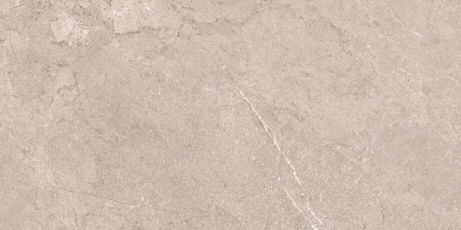 017.250.0169.16786-1 Kiviefektiga pehme matt keraamiline põrandaplaat Tau Lithos Soft Pearl, 60x120 cm, pärlhall, rektifitseeritud