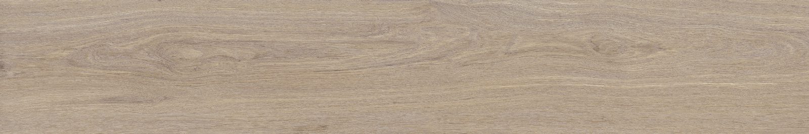 Puidumustriga matt keraamiline põrandaplaat Tau Albar Roble, 25x150 cm, tamm, rektifitseeritud