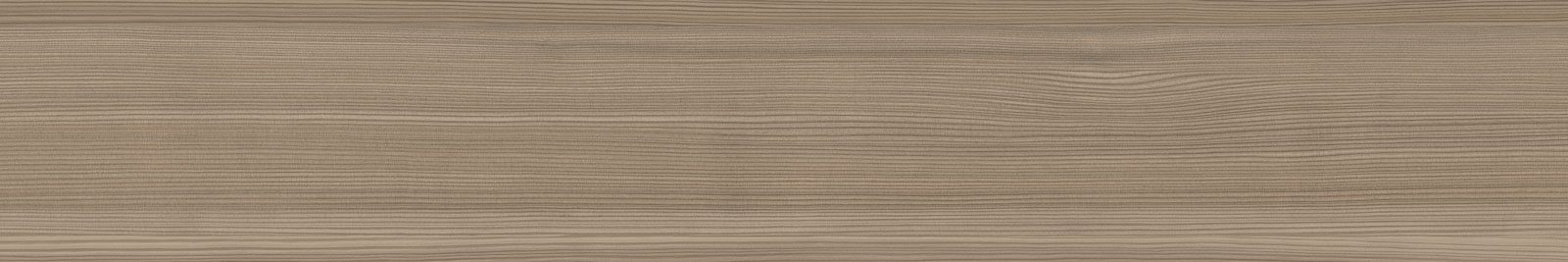 Puidumustriga matt keraamiline põrandaplaat Tau Nordicwood Umber, 25x150 cm, umbrapruun, rektifitseeritud