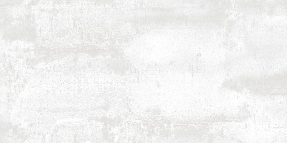 017.450.0012.03972-1 Corten-terase efektiga portselanplaat Tau Corten Blanco, 30x60 cm, 10,5 mm, valge, rektifitseeritud