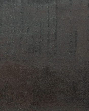 Corten-terase efektiga portselanplaat Tau Corten B, 30x60 cm, 10,5 mm, tume roostepruun, rektifitseeritud