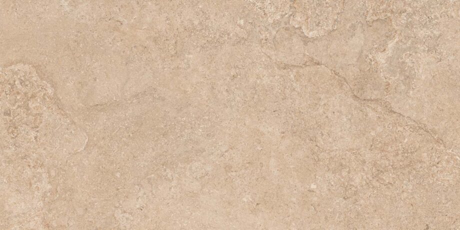 017.696.0119.15205-1 Kiviefektiga terrassiplaat Tau Dorset Sand, 60x120 cm, 20 mm, liivabeež, R11, rektifitseeritud