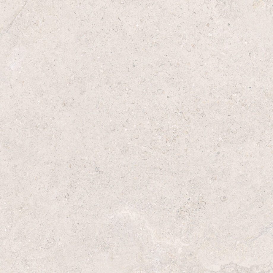 017.785.0108.15205-1 Kiviefektiga terrassiplaat Tau Dorset White, 60x60 cm, 20 mm, valge, R11, rektifitseeritud