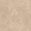 017.785.0119.16736-1 Kiviefektiga terrassiplaat Tau Campaspero Sand, 60x60 cm, 20 mm, liivabeež, R11, rektifitseeritud