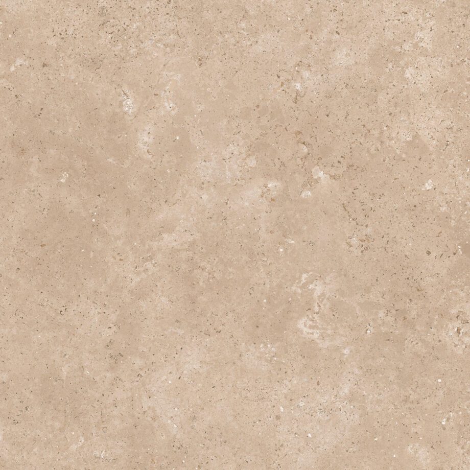 017.785.0119.16736-1 Kiviefektiga terrassiplaat Tau Campaspero Sand, 60x60 cm, 20 mm, liivabeež, R11, rektifitseeritud