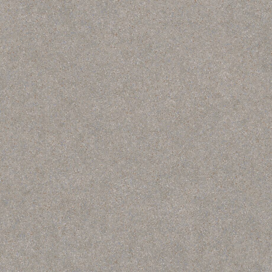 017.804.0368.12449-1 Terrazzo mustriga matt keraamiline põrandaplaat Tau Tornares Teide Gray, 90x90 cm, hall, rektifitseeritud