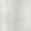 Corten-terase efektiga portselanplaat Tau Corten Blanco, 60x60 cm, 9 mm, valge, rektifitseeritud