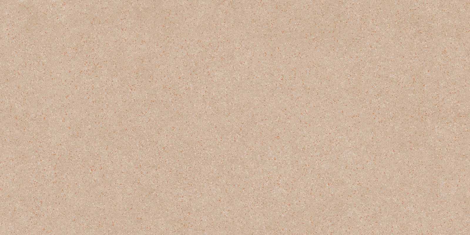 Terrazzo mustriga matt keraamiline põrandaplaat Tau Tornares Teide Greige, 60x120 cm, 10,5 mm, hallikasbeež, rektifitseeritud