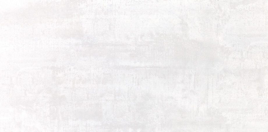 017.869.0012.03972-1 Corten-terase efektiga portselanplaat Tau Corten Blanco, 60x120 cm, 10,5 mm, valge, rektifitseeritud
