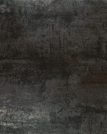 Corten-terase efektiga portselanplaat Tau Corten B, 60x120 cm, 10,5 mm, tume roostepruun, rektifitseeritud