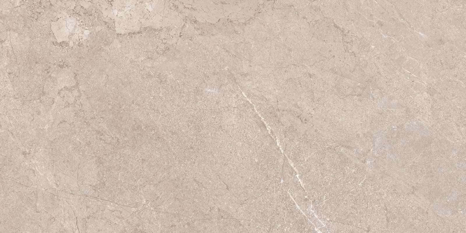 Kiviefektiga satiinläikega keraamiline põrandaplaat Tau Lithos Polisoft Pearl, 60x120 cm, 10,5 mm, pärlhall, rektifitseeritud