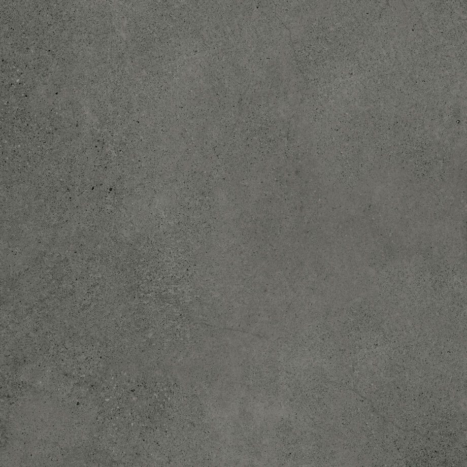 Betoonimustriga terrassiplaat Tau Integra Graphite, 60x60 cm, 20 mm, grafiithall, R11, rektifitseeritud