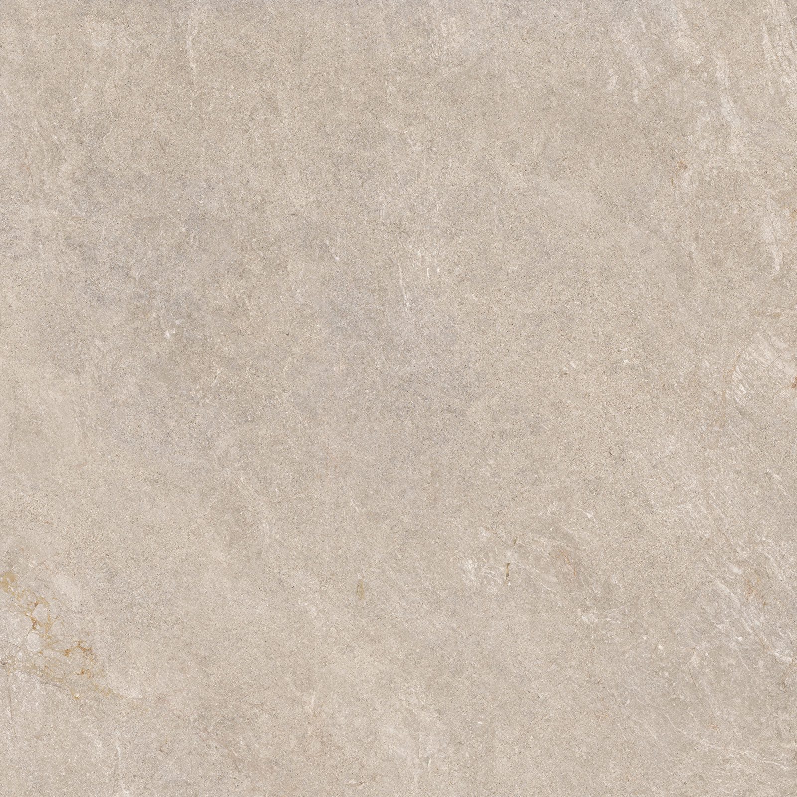 Kiviefektiga matt portselanplaat Tau Caribbean Light Beige, 90x90 cm, helebeež, rektifitseeritud