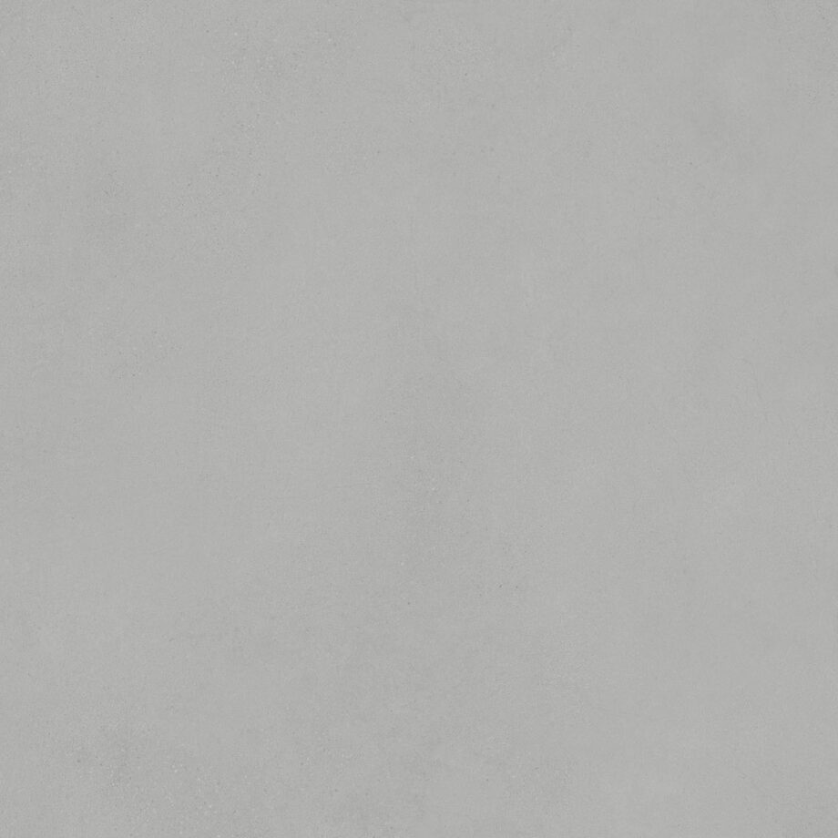 035.120.0183.04400-1 Betoonimustriga matt keraamiline põrandaplaat Tau Integra Silver, 120x120 cm, 9 mm, hõbehall, R10, rektifitseeritud