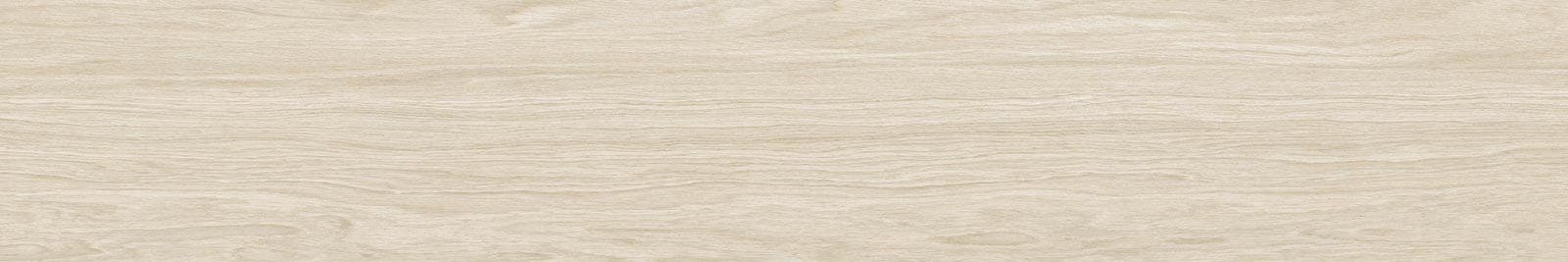 Puidumustriga matt keraamiline põrandaplaat Tau Dover White, 30x180 cm, 11 mm, valge, rektifitseeritud