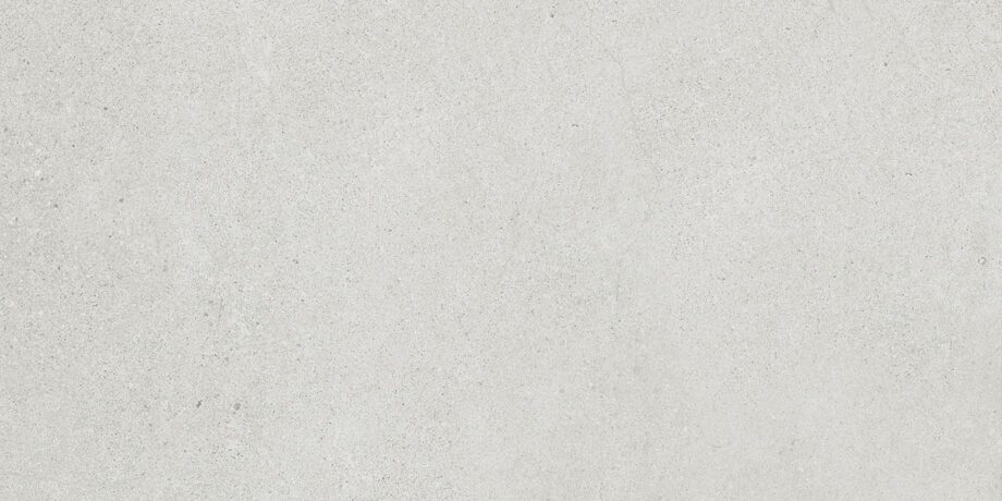 Betoonimustriga matt keraamiline põrandaplaat Tau Integra Pearl, 30x60 cm, 9 mm, pärlhall, R10, rektifitseeritud