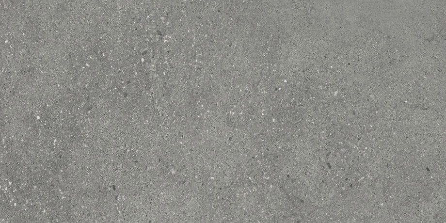 035.450.0368.04400-1 Betoonimustriga matt keraamiline põrandaplaat Tau Integra Gray, 30x60 cm, 9 mm, hall, R10, rektifitseeritud