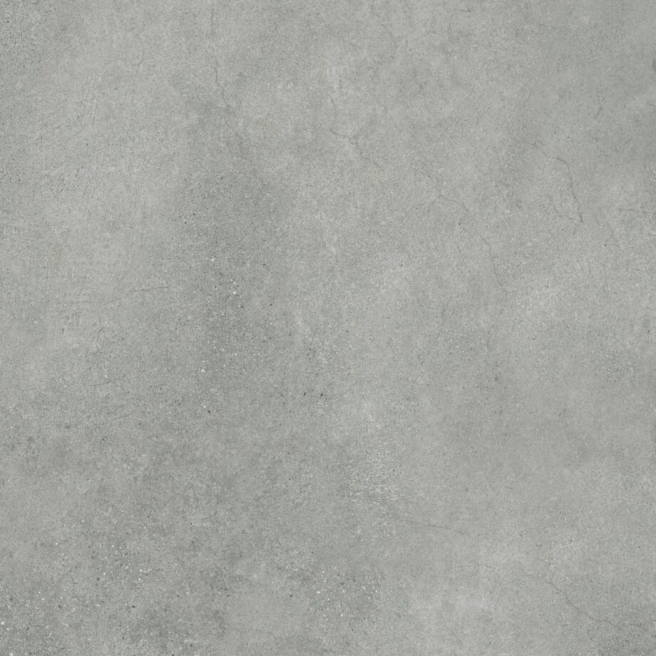 Betoonimustriga terrassiplaat Tau Integra Gray, 90x90 cm, 20 mm, hall, R11, rektifitseeritud
