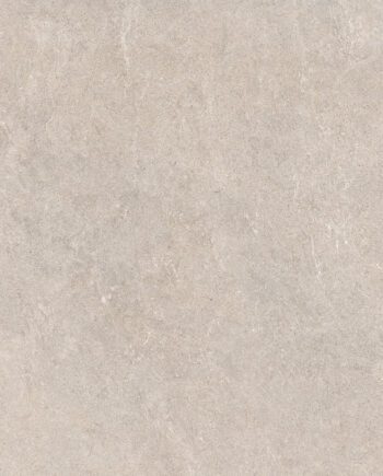 Kiviefektiga matt portselanplaat Tau Caribbean Ivory, 60x60 cm, 9 mm, elevandiluu, rektifitseeritud