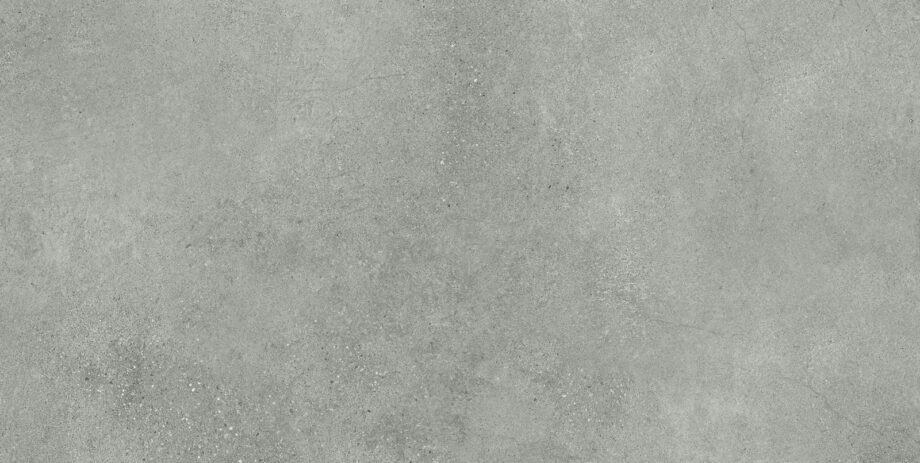 035.869.0368.14403-1 Betoonimustriga libisemiskindel keraamiline põrandaplaat Tau Integra Gray, 60x120 cm, 10,5 mm, hall, R11, rektifitseeritud