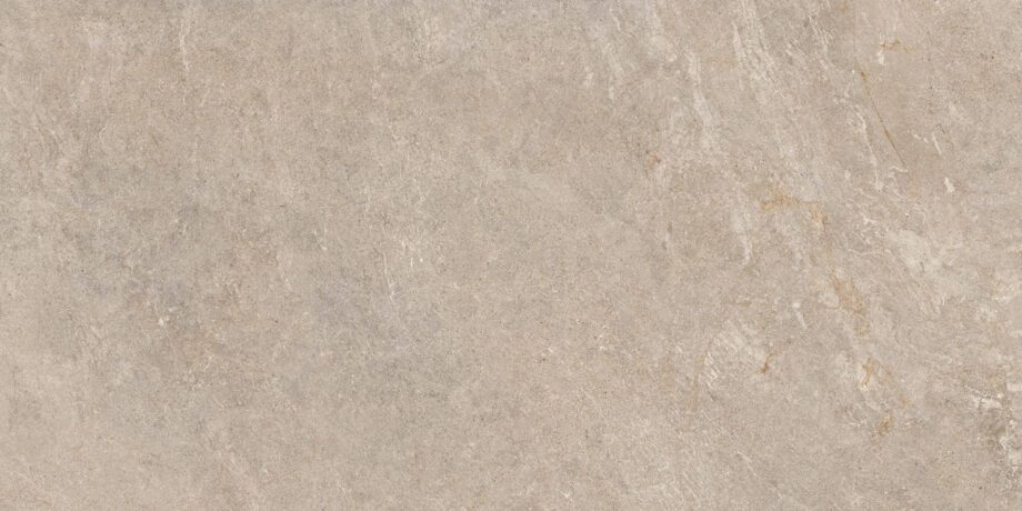 Kiviefektiga matt portselanplaat Tau Caribbean Light Beige, 60x120 cm, 10,5 mm, helebeež, rektifitseeritud