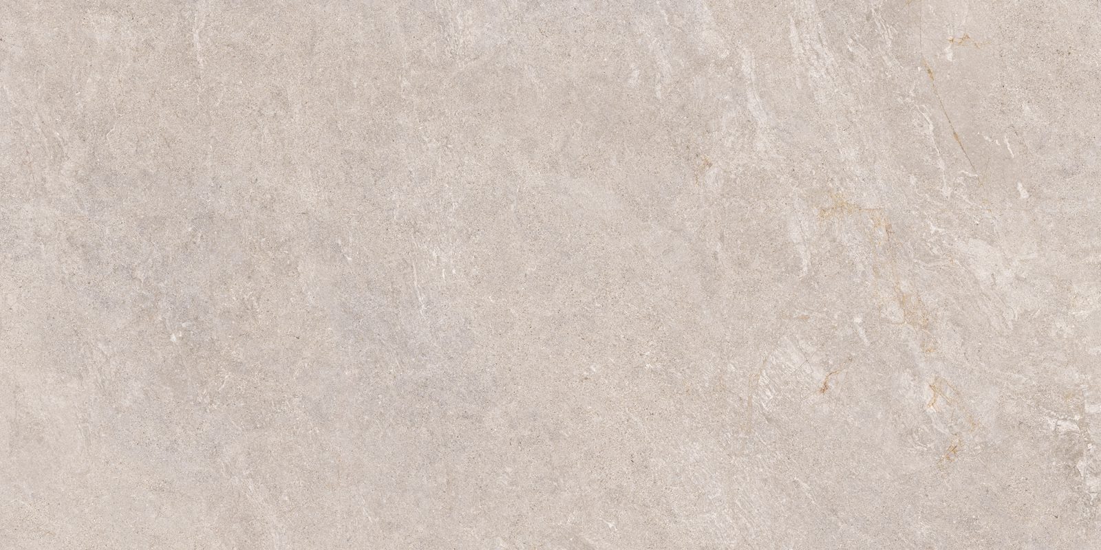 Kiviefektiga matt portselanplaat Tau Caribbean White, 60x120 cm, 10,5 mm, valge, rektifitseeritud