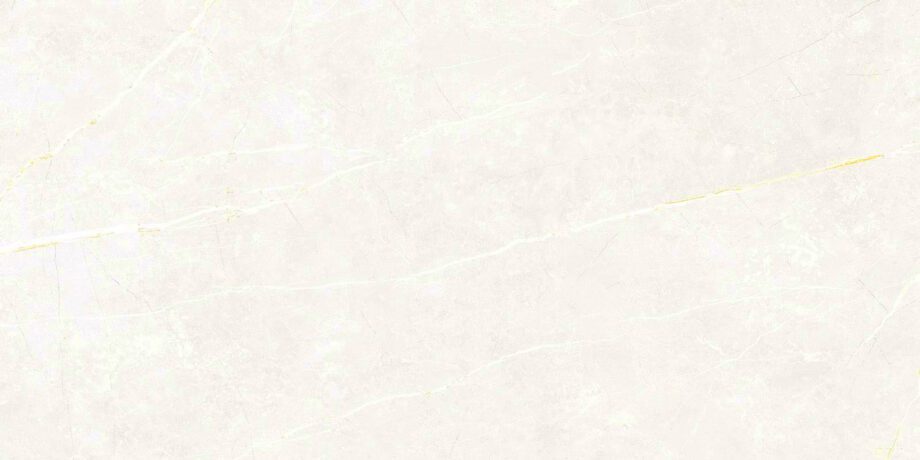 Marmorefektiga matt keraamiline põrandaplaat Tau Elite White, 60x120 cm, 10,5 mm, valge, R10, rektifitseeritud